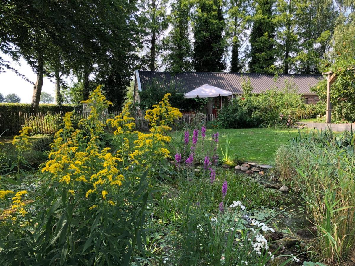 De Porrepoele Bed & Breakfast Alteveer (Groningen)