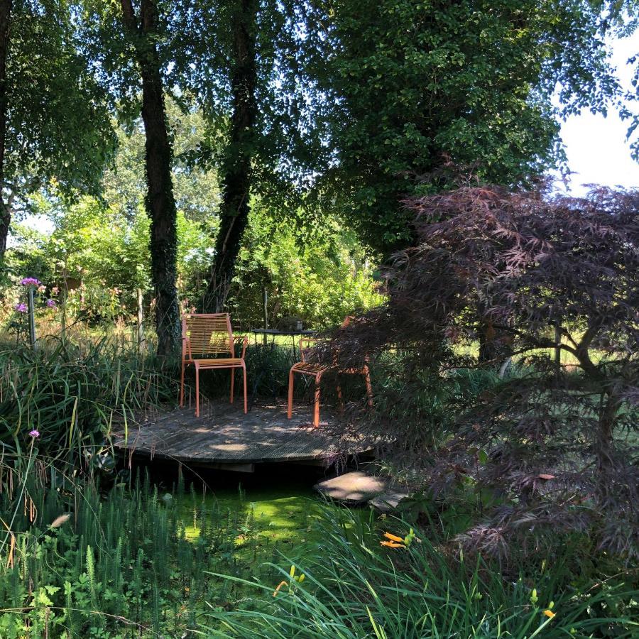 De Porrepoele Bed & Breakfast