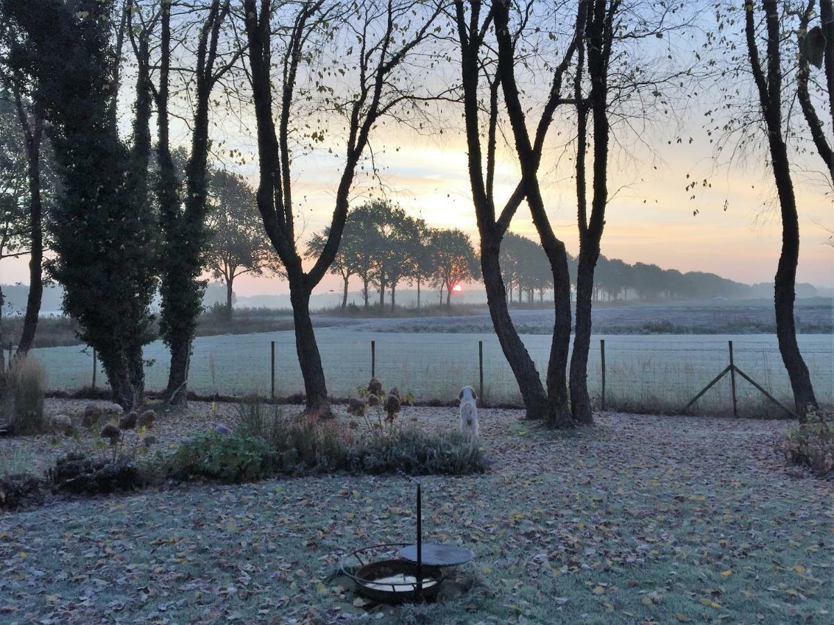 De Porrepoele Bed & Breakfast *