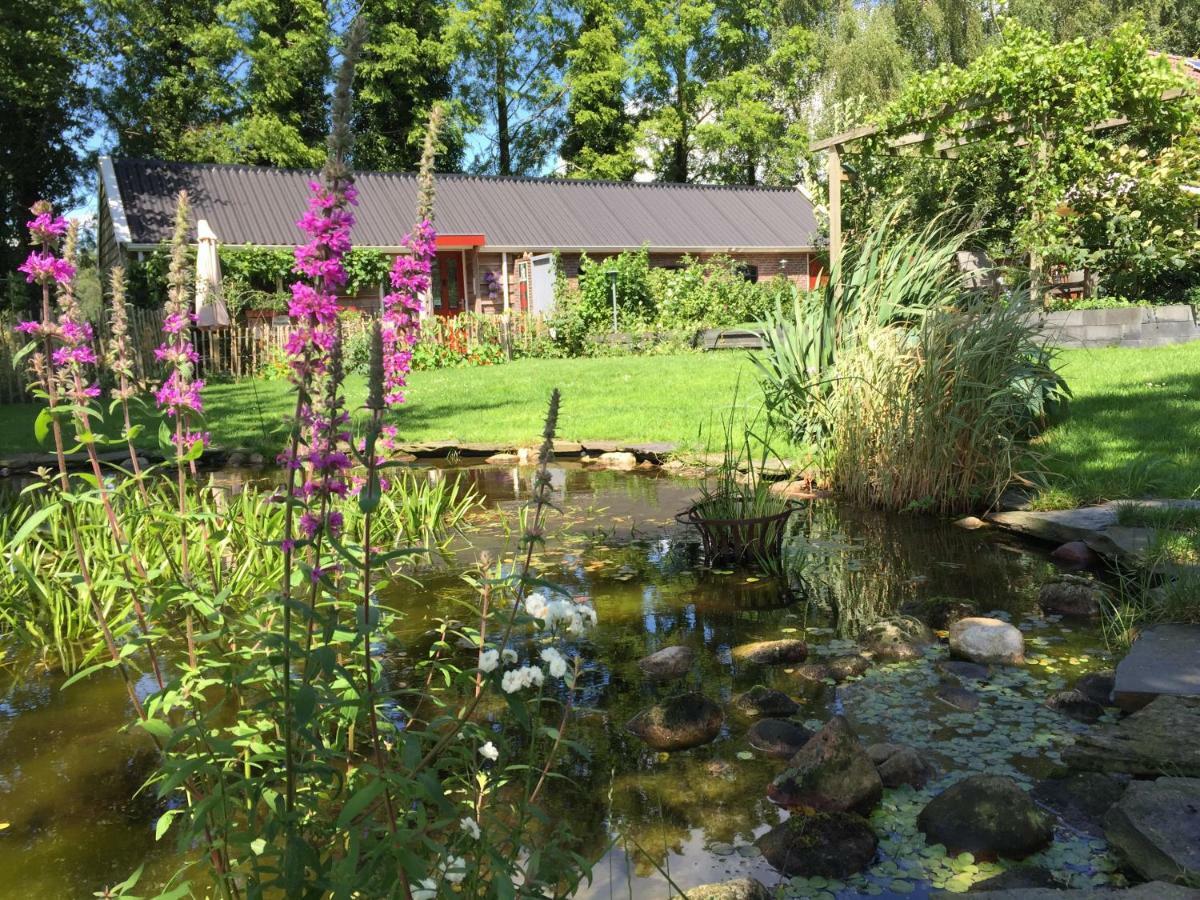 De Porrepoele Bed & Breakfast *
